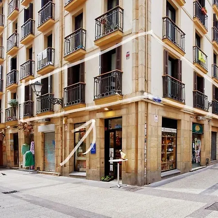 8 Balconies Heart Of The Old Town