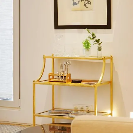 Lejlighed 8 Balconies Heart Of The Old Town