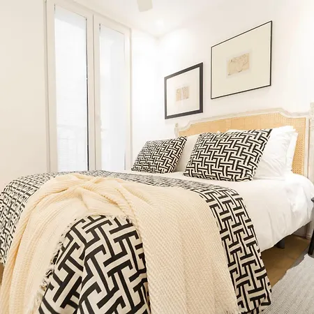 Lejlighed 8 Balconies Heart Of The Old Town San Sebastián