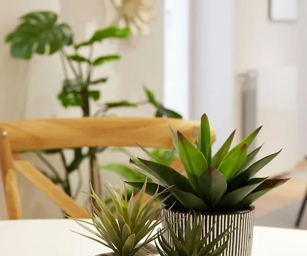 8 Balconies Heart Of The Old Town Διαμέρισμα