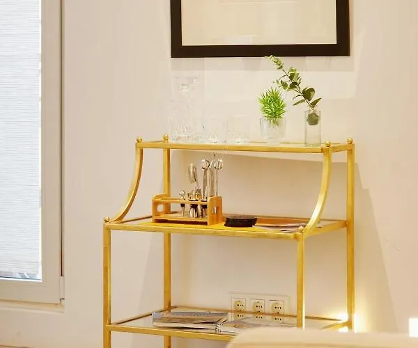 Daire 8 Balconies Heart Of The Old Town