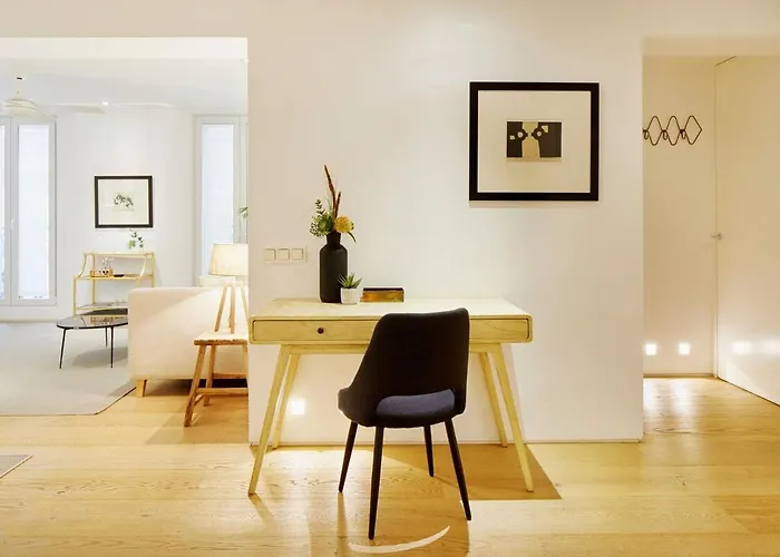 Daire 8 Balconies Heart Of The Old Town *