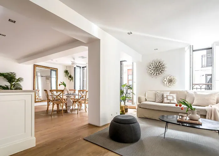 Daire 8 Balconies Heart Of The Old Town