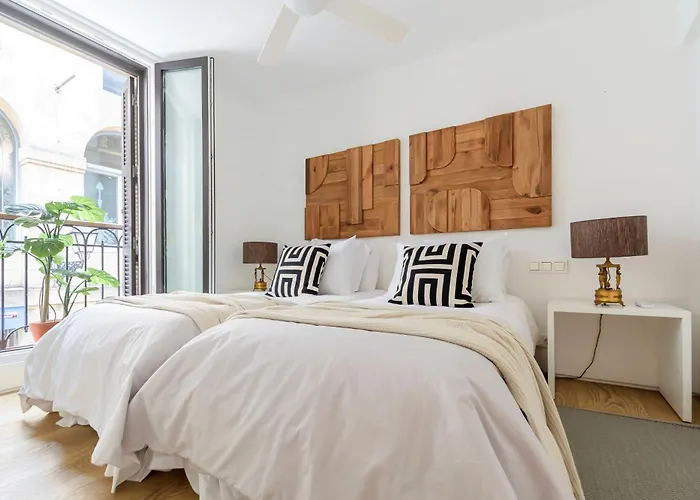 8 Balconies Heart Of The Old Town Daire San Sebastián