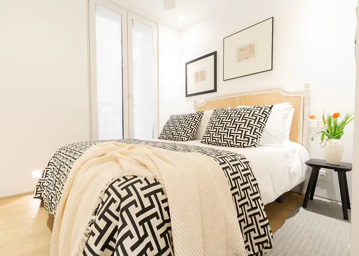 Daire 8 Balconies Heart Of The Old Town San Sebastián